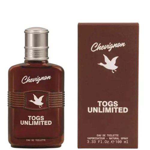 CHEVIGNON Togs Unlimited - Eau de Toilette CHEVIGNON Togs Unlimited - Eau de Toilette